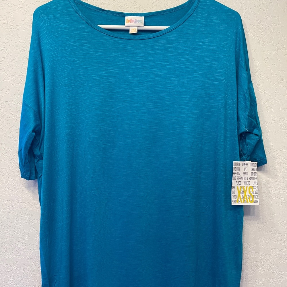 NWT lularoe Irma